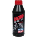Liqui Moly 1524 Motorbike Fork Oil SAE 15W Heavy 500 ml | Zboží Auto
