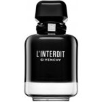 Givenchy L´Interdit Intense parfémovaná voda dámská 80 ml – Zbozi.Blesk.cz