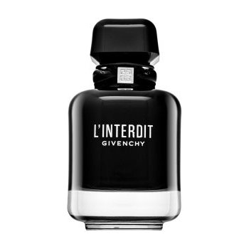 Givenchy L´Interdit Intense parfémovaná voda dámská 80 ml