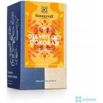 Sonnentor Štěstí je otevřít oči dokořán bio 18 x 1,7 g – Hledejceny.cz