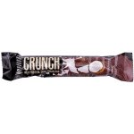 Warrior CRUNCH Bar 64 g – Zboží Mobilmania