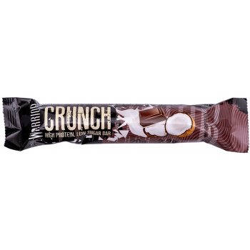 Warrior CRUNCH Bar 64 g