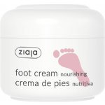 Ziaja vyživující krém na chodidla 50 ml – Zboží Dáma