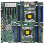 Supermicro MBD-X10DRi-T4+-O – Zboží Živě