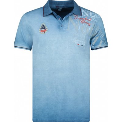 Geographical Norway KADVENTURE Men modrá – Hledejceny.cz