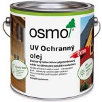 Osmo 432 UV ochranný olej 2,5 l Dub světlý – Sleviste.cz