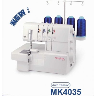 MERRYLOCK MK 4035