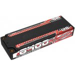 Corally VOLTAX HiVOLT 120C LiPo LCG Stick Hardcase-6400mAh-7.6V-G4 48,6Wh – Zboží Dáma