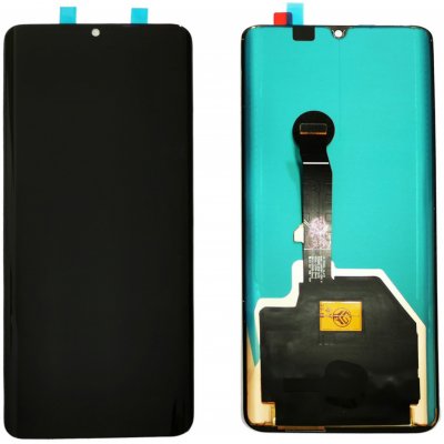 LCD Displej Huawei P30 Pro – Zbozi.Blesk.cz