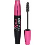 Gabriella Salvete xXpress Intense Volume Regeneration řasenka Black 11 ml – Hledejceny.cz