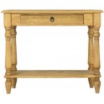 Nábytek z lesa toaletní stolek NZL-TS703 masiv rustikal – Hledejceny.cz