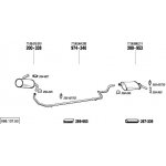 Bosal BS 200-953 – Hledejceny.cz