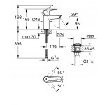 GROHE 235502432 – Hledejceny.cz