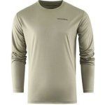 Grundéns Grundés tričko DeadStick LS Tech Tee Forest – Sleviste.cz