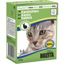 Bozita Cat s králičím masem kousky jelly 370 g