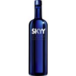 Skyy Vodka 40% 1 l (holá láhev) – Zbozi.Blesk.cz