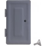 Levior Dvířka komínová plechová 65062 – Hledejceny.cz