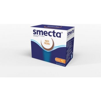 SMECTA POR 3G POR PLV SUS 30