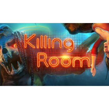 Killing Room