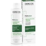 Vichy Dercos PSOlution šampon pro pokožku hlavy se sklonem k lupénce 200 ml – Hledejceny.cz