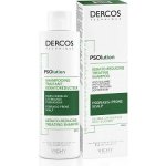 Vichy Dercos PSOlution šampon pro pokožku hlavy se sklonem k lupénce 200 ml – Zboží Dáma