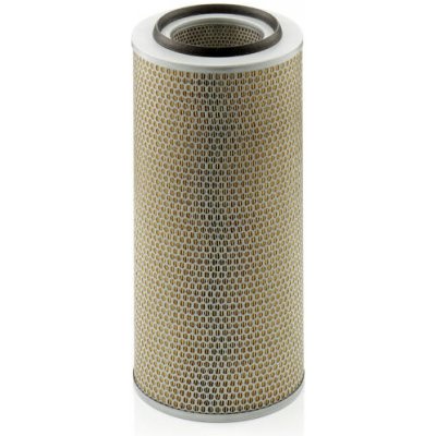 Vzduchový filtr MANN-FILTER C 24 650/1 – Hledejceny.cz