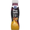 Mléčný, jogurtový a kysaný nápoj Olma HIGH Protein nápoj Mango a maracuja 320g
