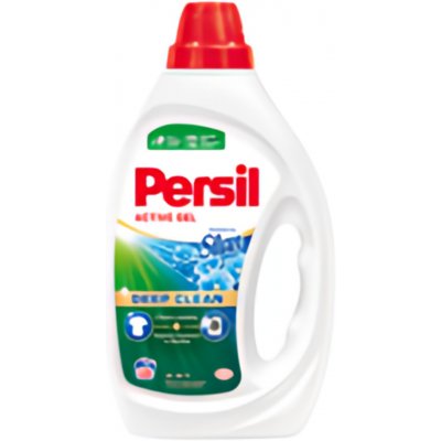 Persil Active Gel Freshness by Silan prací gel 19 PD 860 ml