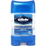 Gillette Endurance Arctic Ice deostick gel 70 ml – Zboží Mobilmania