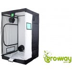BudBox PRO XL 120x120x200 cm bílý – Zboží Dáma BudBox PRO XL 120x120x200 cm bílý – Zboží Dáma