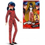 Playmates Miraculous Beruška a Černá kočka Toys Fashion Flip 26 cm – Zboží Dáma