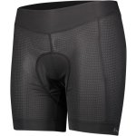 Scott spodní Trail Underwear + pánské černá – Zboží Dáma