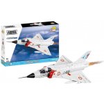COBI 5930 Armed Forces Francouzský stíhací letoun Dassault Mirage III C 1:48 – Hledejceny.cz