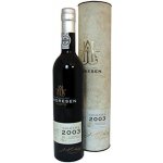 J.H. Andresen Colheita Port 2003 20% 0,75 l (holá láhev) – Hledejceny.cz