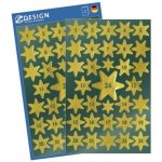 Avery Zweckform Z-design 52809 Vánoční samolepky – Hledejceny.cz