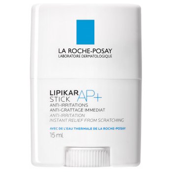 La Roche Posay Lipikar stick AP+ 15 ml