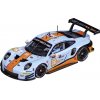 Auto pro autodráhu Carrera Auto EVO 27780 Porsche 911 RSR Gulf