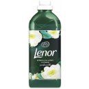 Lenor aviváž Emerald & Ivory 750 ml