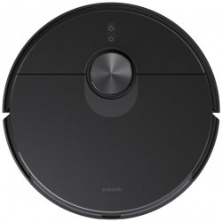 Xiaomi Robot Vacuum S20+ Black