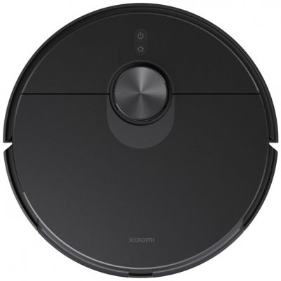 Xiaomi Robot Vacuum S20+ Black – Zboží Dáma