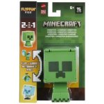 Mattel Minecraft Flippin Figure Creeper + Charged Creeper – Hledejceny.cz