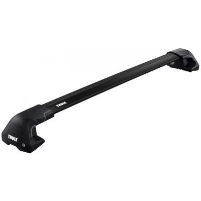 Příčníky Thule WingBar Edge Clamp 7205+72162+72152+kit | Zboží Auto