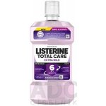 Listerine TOTAL CARE Extra Mild 500 ml – Zboží Dáma Listerine TOTAL CARE Extra Mild 500 ml – Zboží Dáma