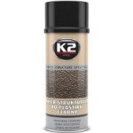 K2 BUMPER BLACK 400 ml | Zboží Auto