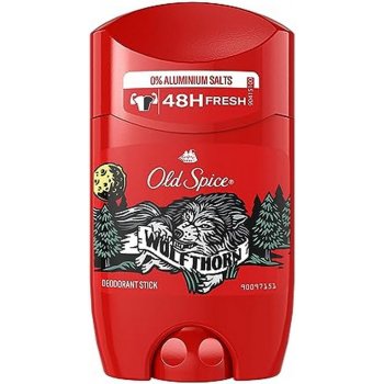 Old Spice WolfThorn deostick 85 ml