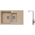 Set Alveus Rock 70 + Afra – Sleviste.cz