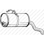 Bosal BS 135-001 – Hledejceny.cz