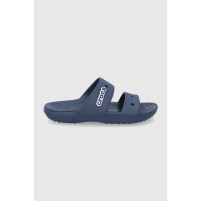 Classic Crocs Sandal Navy – Zboží Mobilmania