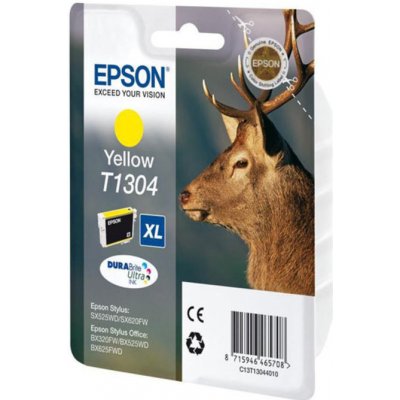 EPSON T-130440 - originální – Zboží Živě
