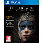 Hellblade: Senua’s Sacrifice – Sleviste.cz